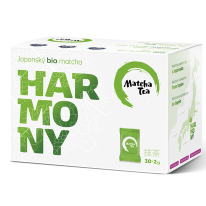Matcha Tea Harmony BIO