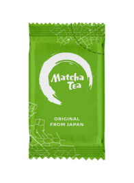 Matcha Tea Mini BIO