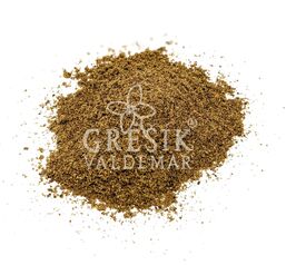 Garam Masala