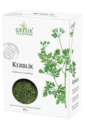 Kerblík
