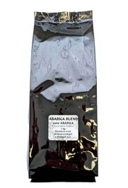 Káva Arabica Blend