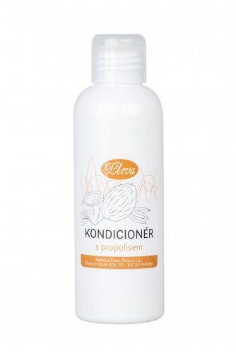 Kondicionér s propolisem