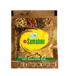 Samahan