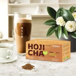 Hojicha BIO
