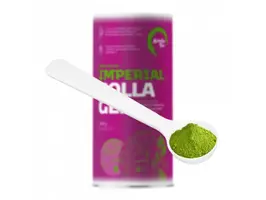 Imperial Matcha Tea Collagen
