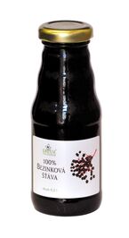 Bezinková šťáva 100%