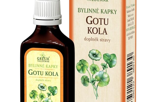 GOTU KOLA