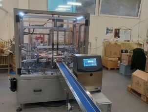 Kartonovačka na koření