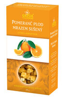 Pomeranč plod