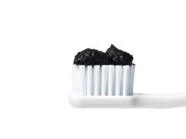 Konopný táta Konopná zubní pasta