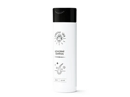 Konopný táta Konopný šampon