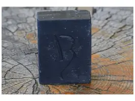 Mýdlárna Rubens Mýdlo s bambusovým uhlím