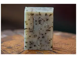 Mýdlárna Rubens Mýdlo Mateřídouška