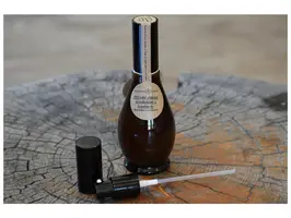 Mýdlárna Rubens Kondicionér z kombuchy na vlasy