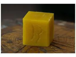 Mýdlárna Rubens Šampon tuhý Rakytník