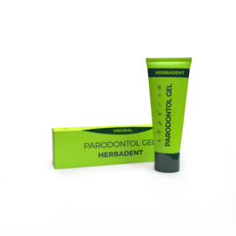 HERBADENT Parodontol gel
