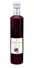 Bezinkový sirup