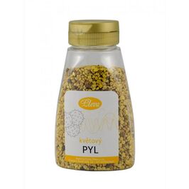 Pleva Květový pyl rouskovaný