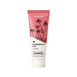 Aromatica Kosmín regenerační na rty