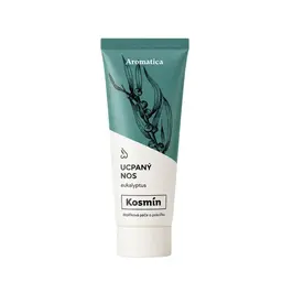 Aromatica Kosmín ucpaný nos