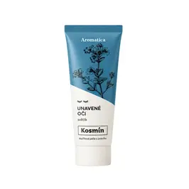 Aromatica Kosmín při únavě očí