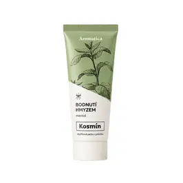 Aromatica Kosmín po bodnutí hmyzem