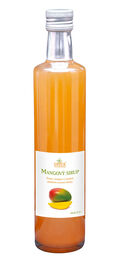 Mangový sirup