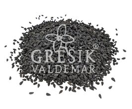 Černucha semeno